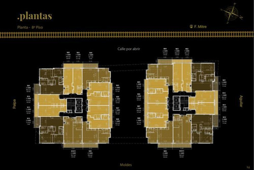 Imagen 9 de 30 de Departamento - Colegiales