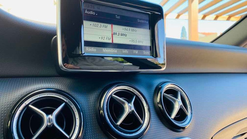 Mercedes-benz Classe A 2013 1.6 Style Turbo 5p