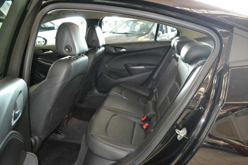 Chevrolet Cruze 1.4 Turbo Lt 16v Flex 4p Aut