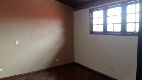 Sobrado Com 4 Dormitórios À Venda, 260 M² Por R$ 860.000,00 - Vila Alto De Santo André - Santo André/sp - So0839