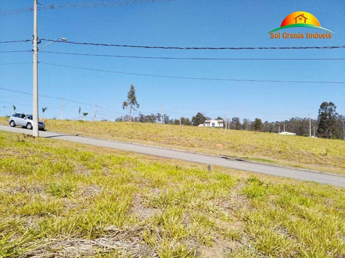 Imagem 2 de 30 de Terreno À Venda, 625 M² Por R$ 350.000 - Altos De São Fernando - Jandira/sp - Te0033