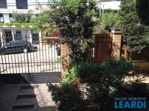 Imagem 11 de 15 de Sobrado - Vila Madalena - Sp - 564635