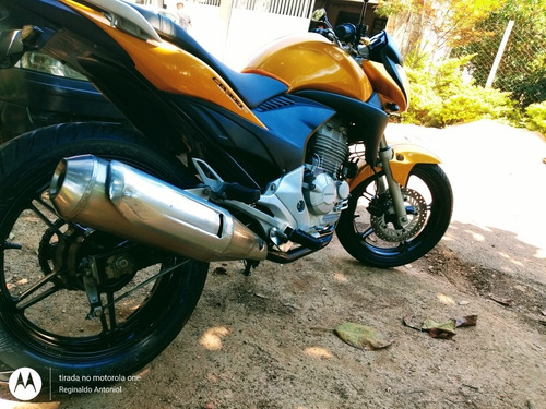 Imagem 5 de 13 de Honda Cb300r