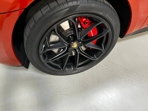 Porsche Macan 2.9 Gts Pdk 5P