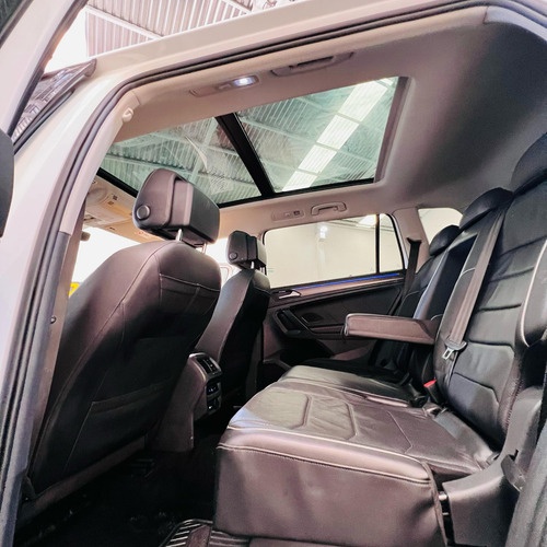Volkswagen Tiguan 2.0 Tsi R-Line Dsg7