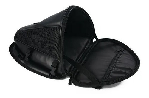 Imagen 3 de 6 de Bolso Mochila Trasera Moto Aerodinámico/impermeable