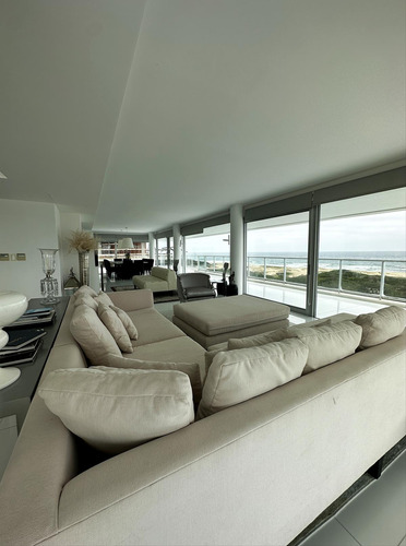 Venta Penthouse Exclusivo En Punta Del Este