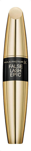 Máscara preta Max Factor Fasle Lash Epic