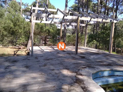 En Venta Terreno De 1070 Mts2, Chihuahua
