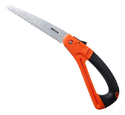 Edward Tools Harden - Sierra De Podar Plegable Con Mango Sa.