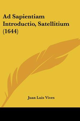 Libro Ad Sapientiam Introductio, Satellitium (1644) - Viv...