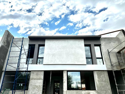 Venta Duplex 3 Dorm Cuesta Colorada A Estrenar