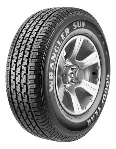 235/60 R18 Eagle F1 Asymmetric Suv Goodyear 103 W