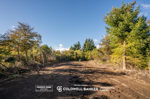 Venta Terreno De 600 M2 En Loteo Antiguo Camino Bariloche