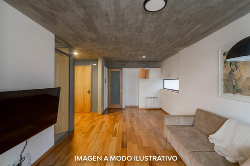 Departamento 1 Dormitorio - Amplio - Amenities - Echesortu
