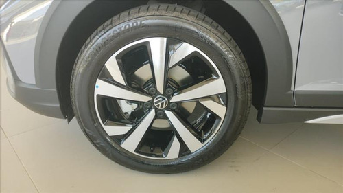 Volkswagen Nivus 1.0 200 Tsi Highline
