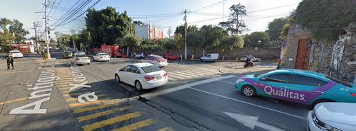 Imagen 1 de 5 de 2 Terrenos En Venta, Col. La Noria (carretera A San Pablo)