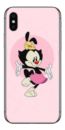 Funda Para Huawei  Todos Los Modelos Tpu Animaniacs 1