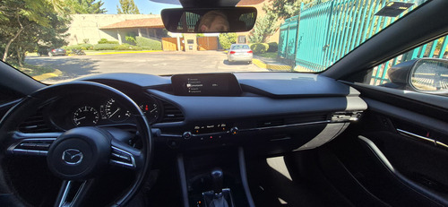 Mazda 3 2.5 S Hchback At