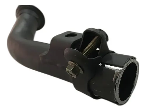 Tubo De Escape Kavak 6g