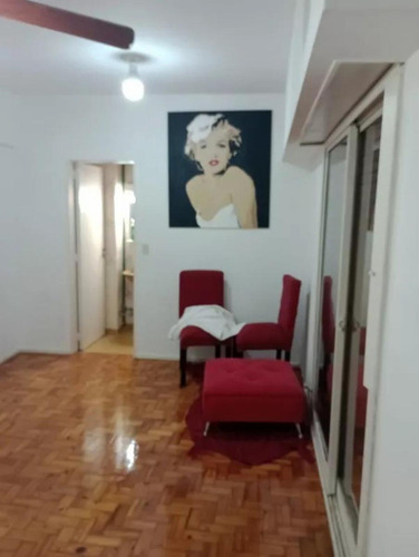 Venta Departamento Monoambiente Oportunidad Ciudadela
