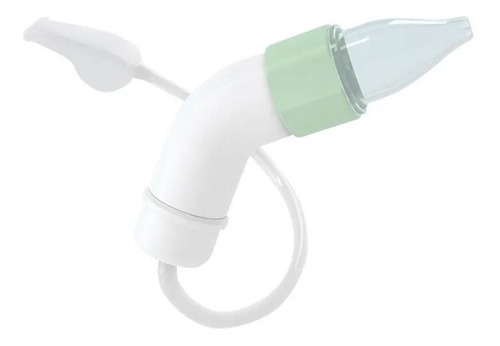 Aspirador Nasal Por Sucção Physioclean Chicco