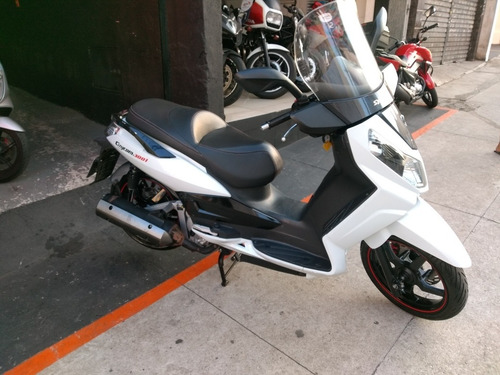 Dafra Citycom 300i