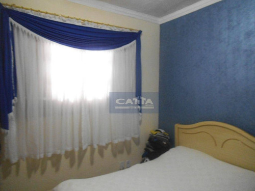 Imagem 11 de 24 de Casa À Venda, 120 M² Por R$ 500.000,00 - Vila Nhocune - São Paulo/sp - Ca3947