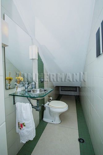 Imagem 10 de 15 de Casa - Planalto Paulista - Ref: 129524 - V-129524