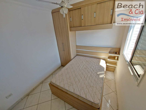Imagem 16 de 30 de Vista Mar, 2 Dorms, Mirim, Praia Grande, R$ 280 Mil Vap00794