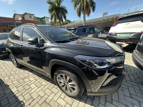Toyota Corolla Cross 2.0 VVT-IE FLEX XR DIRECT SHIFT