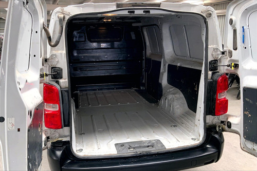Peugeot Expert 2023