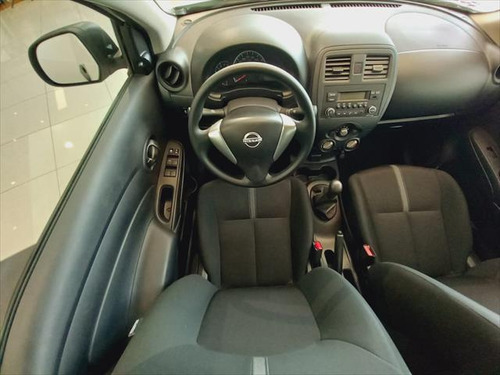 Nissan V-Drive 1.6 A/C Mt