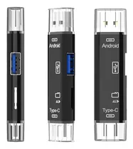 Comprar Memoria Tarjeta Lector Micro Sd Mmc Sdhc Tf Adaptador Usb 3.