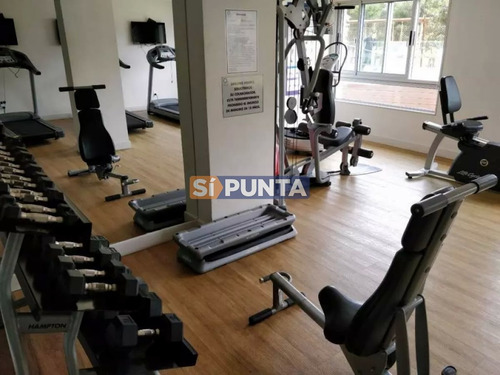 Imagen 12 de 14 de Apartamento En Venta, Punta Del Este, Roosevelt