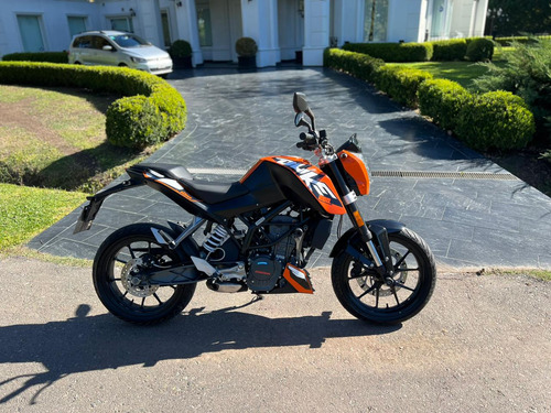 Imagen 16 de 19 de Ktm 2017