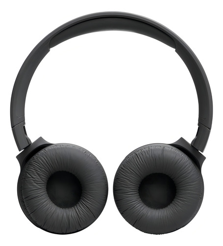 Jbl Tune 520bt Audífonos Bluetooth Over-ear Más De 50 Hs Negro