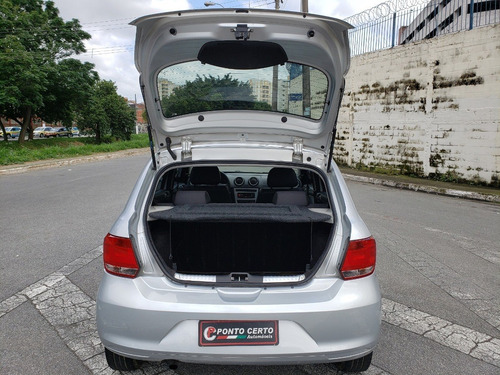 Volkswagen Gol G6 1.0 2014