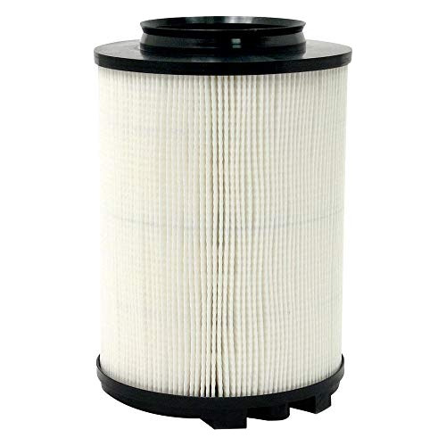 Filtro De Aire A1624c Gm   Equipment