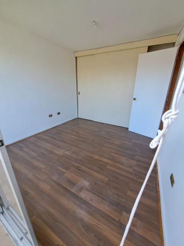 Amplia Propiedad En Condominio, Quilpue