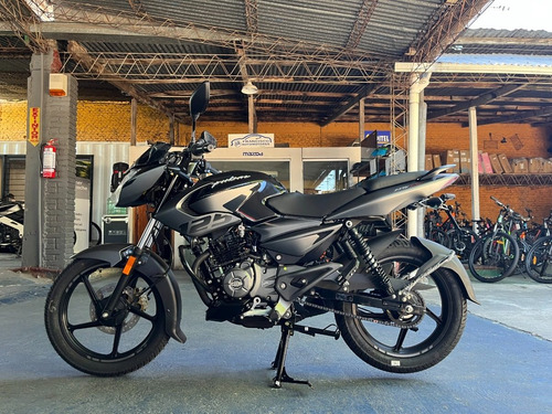 Imagen 10 de 10 de Bajaj Pulsar Ns 125