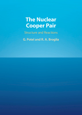 Libro The Nuclear Cooper Pair: Structure And Reactions - ...