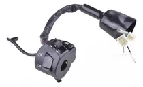Comprar Comando De Luces Giro Y Bocina Honda Storm Lado Izq Mav