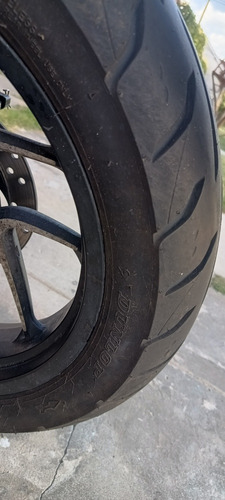 Bajaj Dominar 400