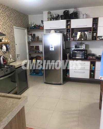 Imagem 23 de 28 de Apartamento À Venda 3 Dormitórios No Bairro Cambuí Em Campinas Na Imobiliária Cmb Imóveis - Ap22147 - Ap22147 - 69486344