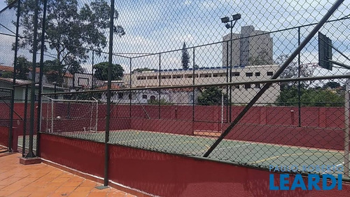 Imagem 9 de 14 de Apartamento - Cidade Ademar - Sp - 634246