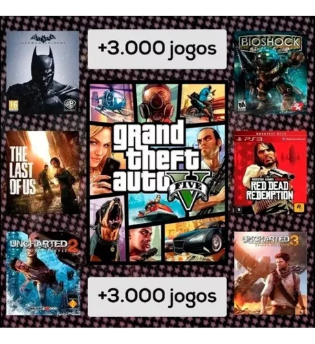 Jogos De Luta Ps3 Midia Digital