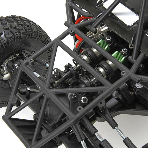 Automodelo Vaterra Twin Hammers Dt 1.9 Rtr 4wd Bateria