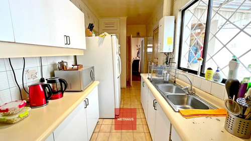 Excelente Casa En Venta P. Dartnell - G. Dunhan - Ñuñoa