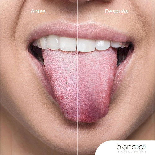 Limpia Lenguas De Acero Inoxidable By Blancoco